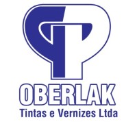 Oberlak Tintas e Vernizes logo, Oberlak Tintas e Vernizes contact details