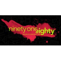 Ninetyone Eighty logo, Ninetyone Eighty contact details