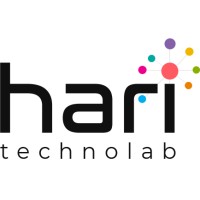 Hari Technolab logo, Hari Technolab contact details