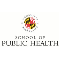 University of Maryland School of Public Health logo, University of Maryland School of Public Health contact details