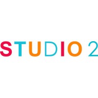 Studio 2 Art logo, Studio 2 Art contact details