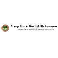 Orange County Health & Life Insurance logo, Orange County Health & Life Insurance contact details