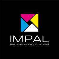 IMPAL Impresiones y Papeles del Perú Sac logo, IMPAL Impresiones y Papeles del Perú Sac contact details