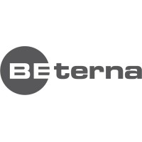 BE-terna Denmark logo, BE-terna Denmark contact details