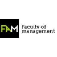 Faculty of Management FAM logo, Faculty of Management FAM contact details