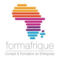 Formafrique Conseil & Formation logo, Formafrique Conseil & Formation contact details