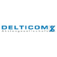 Delticom AG logo, Delticom AG contact details