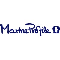 Marine Profile logo, Marine Profile contact details