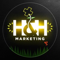 H&H Marketing logo, H&H Marketing contact details