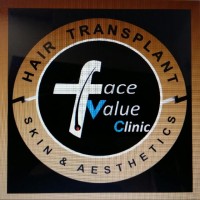 Face Value Clinic logo, Face Value Clinic contact details