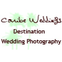 Caribe Weddings logo, Caribe Weddings contact details