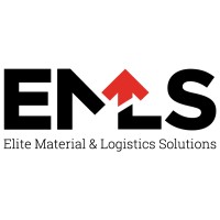 Elite Material and Logistics Solutions logo, Elite Material and Logistics Solutions contact details