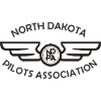 North Dakota Pilots Association logo, North Dakota Pilots Association contact details