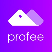 Profee logo, Profee contact details