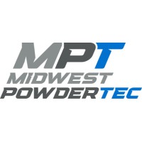 Midwest PowderTec, Inc. logo, Midwest PowderTec, Inc. contact details