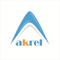 Akrel Media logo, Akrel Media contact details