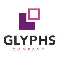 Glyphs Company logo, Glyphs Company contact details