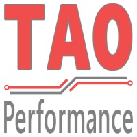 TAO Performance Limited logo, TAO Performance Limited contact details