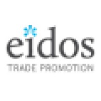 Eidos advertising company logo, Eidos advertising company contact details