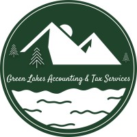 Green Lakes Accounting & Tax Services logo, Green Lakes Accounting & Tax Services contact details