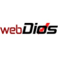 WebDios Technologies logo, WebDios Technologies contact details