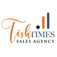 Tish Times Sales Agency logo, Tish Times Sales Agency contact details