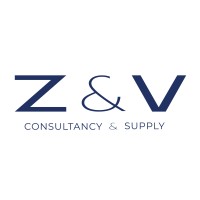 Z&V - Consultancy & Supply logo, Z&V - Consultancy & Supply contact details