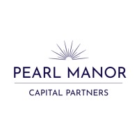 Pearl Manor Capital Partners logo, Pearl Manor Capital Partners contact details