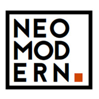 Neomodern logo, Neomodern contact details