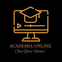 Academia Online logo, Academia Online contact details