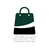 Zasha Technologies logo, Zasha Technologies contact details