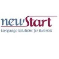 New Start Language Solutions for Business logo, New Start Language Solutions for Business contact details