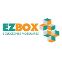 EZBOX Modular Solution logo, EZBOX Modular Solution contact details