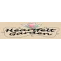 Heartfelt Garden logo, Heartfelt Garden contact details