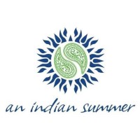 An Indian Summer logo, An Indian Summer contact details