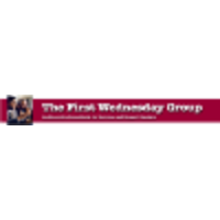 First Wednesday Group logo, First Wednesday Group contact details