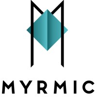 Myrmic Group logo, Myrmic Group contact details