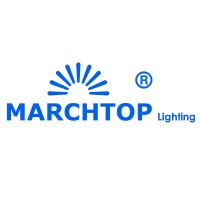 Marchtop Lighting logo, Marchtop Lighting contact details