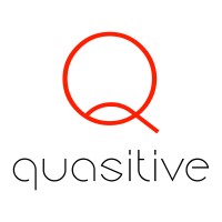 Quasitive logo, Quasitive contact details