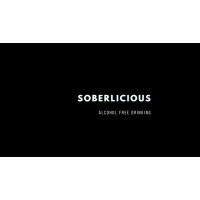 Soberlicious logo, Soberlicious contact details