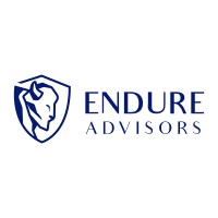 Endure Advisors logo, Endure Advisors contact details