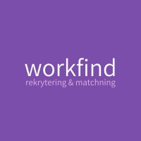 workfind logo, workfind contact details