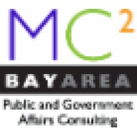 MC2 Bay Area Public Affairs & Government Consulting logo, MC2 Bay Area Public Affairs & Government Consulting contact details