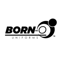 BORN-O UNIFORMS logo, BORN-O UNIFORMS contact details