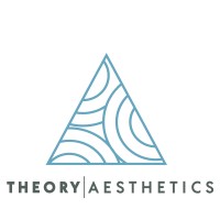 THEORY AESTHETICS logo, THEORY AESTHETICS contact details