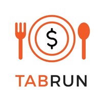 TabRun logo, TabRun contact details