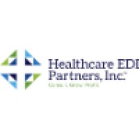 Healthcare EDI Partners, Inc. logo, Healthcare EDI Partners, Inc. contact details