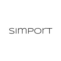 Simport logo, Simport contact details