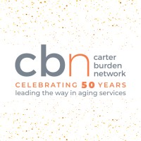 Carter Burden Network logo, Carter Burden Network contact details