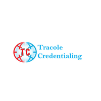 Tracole Credentialing logo, Tracole Credentialing contact details